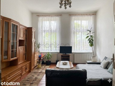 Przestronne 4 pokoje w kamienicy - Centrum Kołobrzegu!