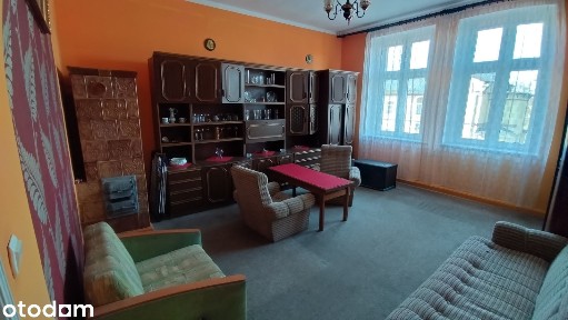 Mieszkanie 2-pokoje Dworcowa Pyrzyce