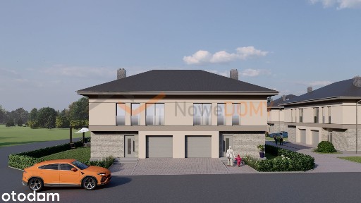 Prestiżowe Osiedle na Warszewie 137,20 m2 0% prow.