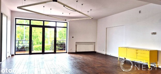 Mokotów I budynek biurowy I 600m2