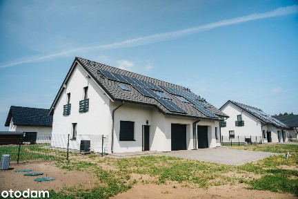 Wykończony pod klucz, nowy Bliźniak Finansowanie