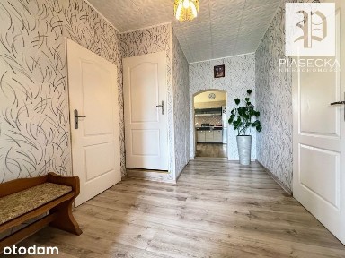 Dom z dużą działką, fotowoltaiką i pompą ciepła