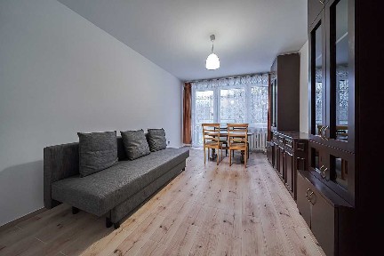 Lublin, LSM ul. Żarnowiecka - 3 pokojowe mieszkanie dostępne od 1.10 br.