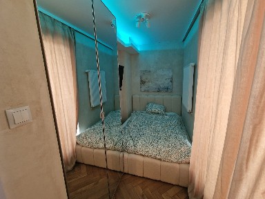 Nowoczesny apartament z klimatyzacją, LED, kryta loggia osiedle O2 novdom 2 miejsca postojowe