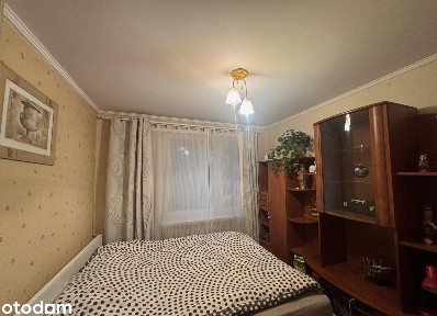 Grzegórzki Olsza ul. Lotnicza⭐2 pokoje+kuchnia/43m2//NOWY TRAMWAJ