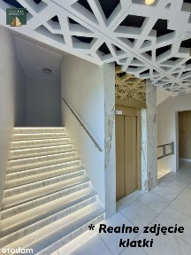 Perła śródmieścia 3 Pokoje 45,73m2 st.deweloperski