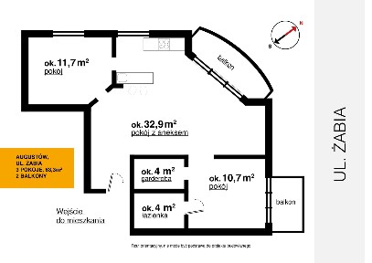 Firma, apartament, inwestycja, a może własne mieszkanie?