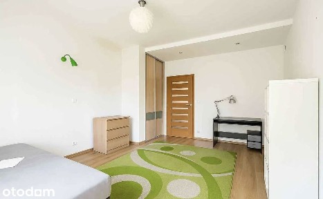 MIESZKANIE INWESTYCYJNE Z NAJEMCĄ | 45 m² | PARTER | MICKIEWICZA