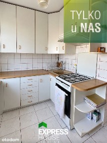 3 pokoje | Las za oknem | 60,1 m2 + garaż