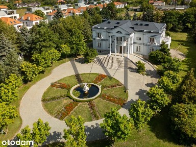 Syta 78, Zawady, Wilanów, Warszawa, mazowieckie