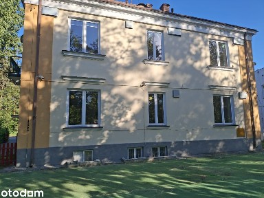 Budynek komercyjny na szkołę, biuro, fitness i inne usługi w Otwocku
