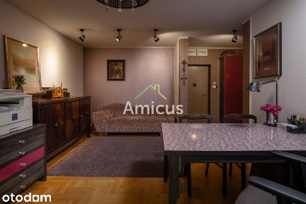 Aleja Piłsudskiego, mieszkanie-36,22m2, II piętro.