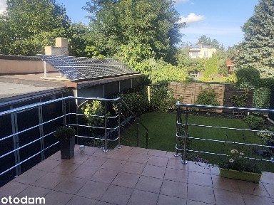 Dom z garażem i piwnicą w Łodzi