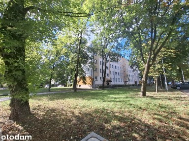 Mieszkanie przy Parku Zwierzyniec z wizualizacją