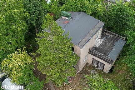 Dom z ogrodem 679 m² | Bałuty-Rogi, Łódź