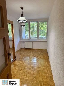 2 pokoje/Park Zachodni/CO miejskie/balkon