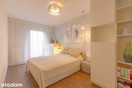 Mieszkanie 80.29m² z ogrodem, komórką i garażem na 2 auta - Ołtaszyn.