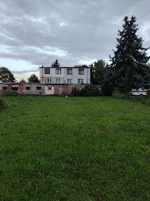 Mieszkanie Ośno Górne 7 62-610 Sompolno