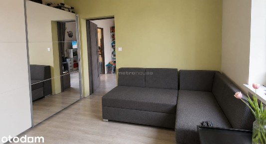 Sprzedam dom 65m2 przy parku i PKP, Skierniewice