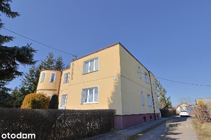 Dom Dwurodzinny, działka 2509 mkw