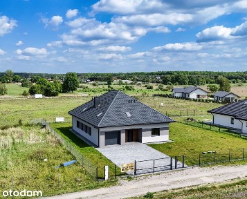 Dom w stanie deweloperskim - Piotrków ul. Życzliwa
