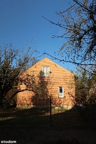 Dom jednorodzinny | 64 m² | działka 0,5 ha ze stawem, obok lasu