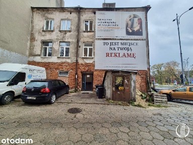 Kamienica przy Manufakturze na sprzedaż