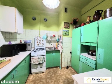 Mieszkanie 46,7 M² | 2 Pokoje | 10. Piętro | Balko