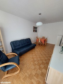 Do wynajęcia 2 pokojowe mieszkanie 48 m2, Nowa Praga