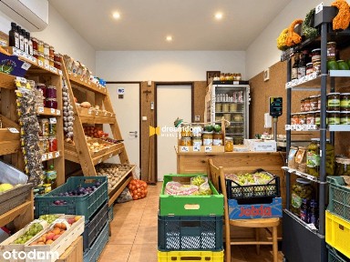 LOKAL HANDLOWY | OK. 17 M² | UL. Jurowiecka | Gotowy Do Działalności