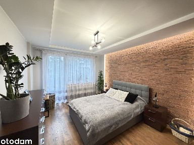 GORZÓW GÓRCZYN | Park Kopernika | 3-pokojowe 53,61 m² |