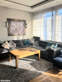 wynajmę nowoczesny,komfortowo urządzony apartament, al.wilanowska75