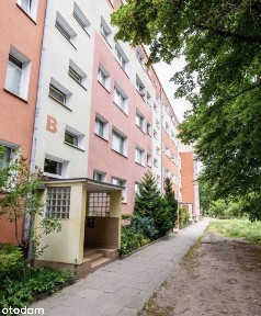 Wyjątkowe mieszkanie w Gdańsku - blisko plaży, zieleni i komunikacji