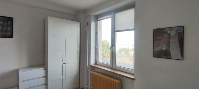 Kawalerka z oddzielną widną kuchnią, winda!