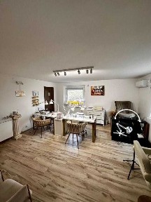 Sopot lokal usługowy 38m2 z osobym weściem idealny na gabinet biuro usługi 23marca 5 obok UG