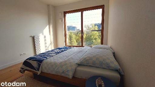 Nowy 3 pokojowy apart. wykończony pod klucz za 1 440 000zł Kolejowa