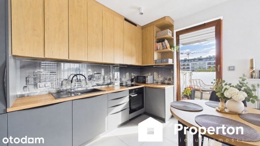 Przestronne mieszkanie | 4 pokoje | 70 m² | Rodziny Popielów