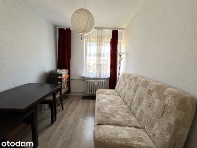 Super lokalizacja | Duży balkon | Spokojna okolica