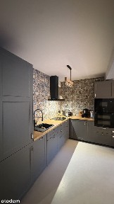 Nowoczesne mieszkanie 54 m² | ogródek 40 m² | komórka lokatorska