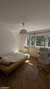 ul. Gąbińska, Słodowiec, Bielany, Warszawa, mazowieckie