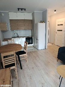 Mieszkanie 2-pokojowe z balkonem w Białołęce