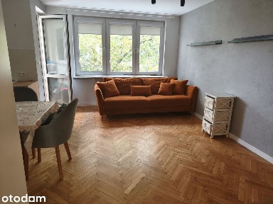 ul. Podskarbińska, Grochów, Praga-Południe, Warszawa, mazowieckie