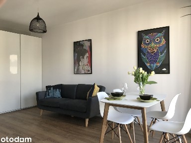 ul. Kaliny Jędrusik, Sady Żoliborskie, Żoliborz, Warszawa, mazowieckie