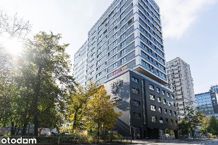 ul. Grzybowska, Mirów, Wola, Warszawa, mazowieckie
