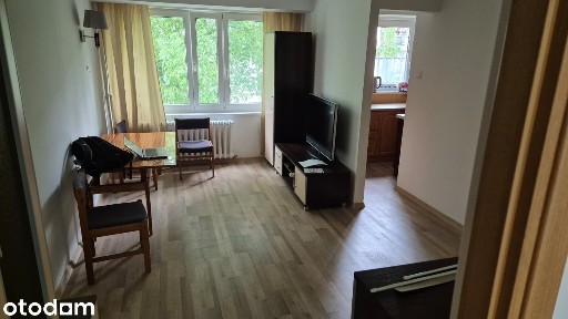 Mieszkanie 2 pokojowe z balkonem na Bielanach