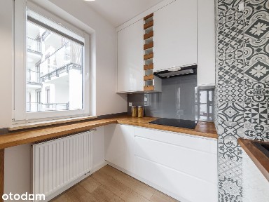 3 pokoje | 56 m² | balkon | garaż w cenie | Wola