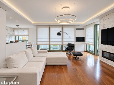 3 sypialnie II Eko Park II Standard Premium
