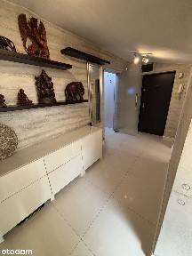 Wyjątkowy cichy apartament 40 m² na poddaszu | klimatyzacja |parking