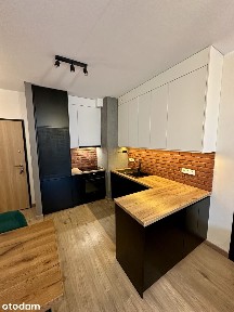 Przytulne mieszkanie na Żoliborzu Artystycznym