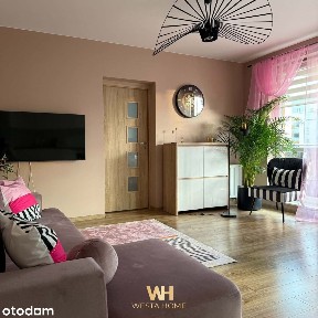 2 Pokoje | Pętla Winnica | Garaż
